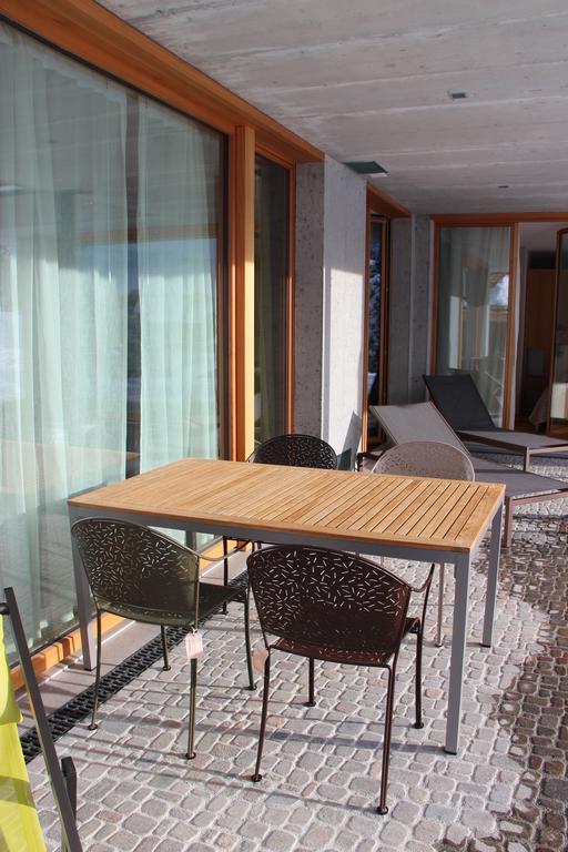Chalet Park Apartment mit Sauna Hamam Diemtigen Bagian luar foto